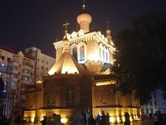 -圣·阿列克谢耶夫教堂