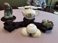 -宝燕壹号景观餐厅(龙盛国际商业广场店)