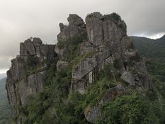 -七仙岭温泉国家森林公园