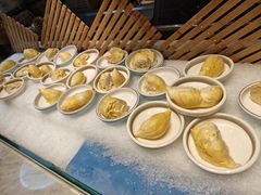 -川骄海鲜自助(亚运村店)