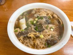 -巴哈面店(沈家门西大街店)