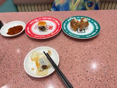 -元气寿司(环球港店)