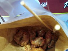 -傅强排骨(成都总店)