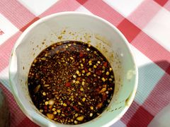 -小竹签烤肉纸包鱼小龙虾(唐韵路店)