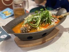 -美奈小馆·越南料理(中航城君尚购物中心店)