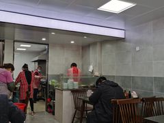 -东台鱼汤面(桃源路店)