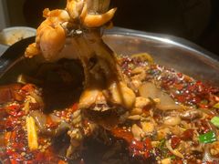 -宽口美蛙鱼头(大唐西市店)