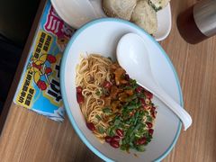 -小杨生煎(香港名都店)