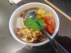 红糖冰粉-川成元·麻辣香锅(凯德MALL西直门店)