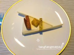 -迪拜帆船酒店海底餐厅