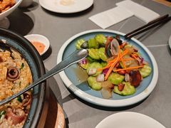 -奕景海鲜酒家· 大连海鲜(星海广场店)