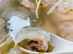 -海平馄饨(逍遥二路店)
