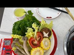 -鲍媽·原汤鲍鱼鸡(克拉广场店)