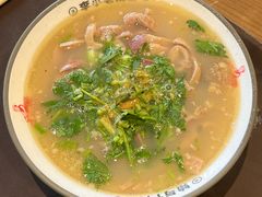 -李小老烧饼(常营民族家园店)