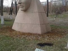 -长春世界雕塑园冰雪艺术天地