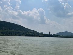 -云龙湖旅游景区