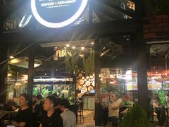 -The Dishes Seafood & Restaurant