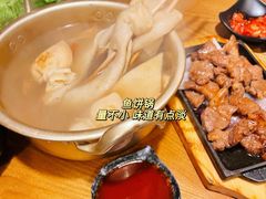 -恩你小木屋·烤肉韩式料理(嘉兴秀洲店)