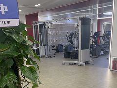 -英派斯健身(海信国际中心馆)