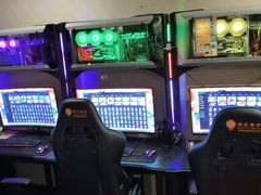 -粤乐电竞酒店(南菲苑店)