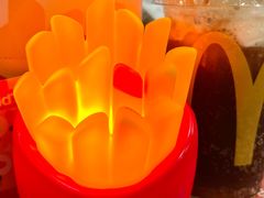 -麦当劳(花城大道华穗路店)