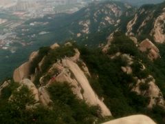 -丹东凤凰山景区