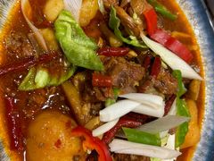 -新疆伊宁远征餐厅