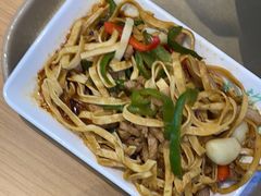 -老乡鸡(新邻天地店)