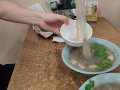 -金原鸭血粉丝汤·汤包·脆皮烤鸭(南京博物院店)
