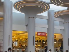-浦乐汇·汤泉水世界