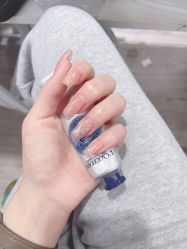 -晨·艺美甲美睫