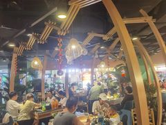 -潇湘楼(环保园店)