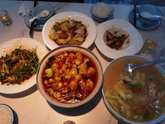 -园里前·10年私厨·福建菜(台江万达鳌峰洲店)