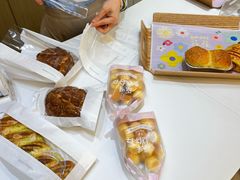 -好利来(桂林路店)