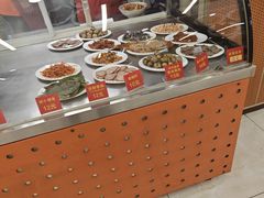 -西塔大冷面(市府大路店)