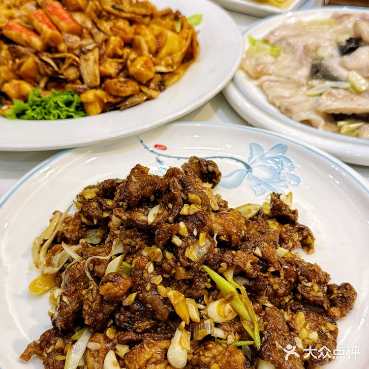 还得是同学们的推荐，天津老炮儿的手艺绝了