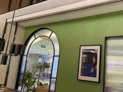 -Aqua Oasis 水天堂(石路天虹店)