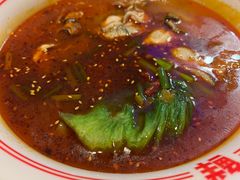 -一捞鲜•青岛大虾面(八大关店)