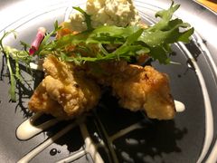 -大将料理餐厅(汇锦街店)