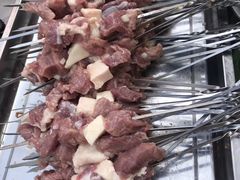 -博斯腾宾馆中餐厅