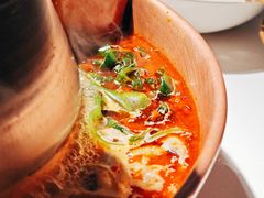 -东镇老火锅(长春路首店)