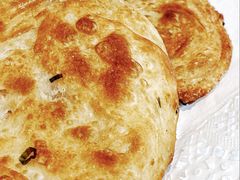 葱油饼-老正兴菜馆(福州路店)