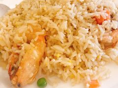 -ZF Seafood Restaurant 卓峰海鲜餐
