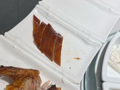-羲和雅苑•北京烤鸭(国贸商城店)
