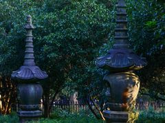 -灵顺寺