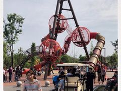 -枫香湖儿童公园