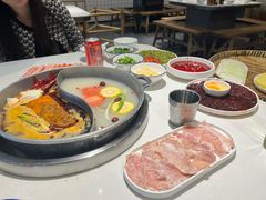 -爸爸炒料牛排老火锅(建设路旗舰店)