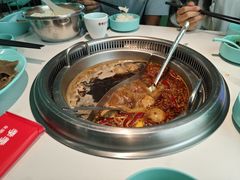 -季季红火锅(柳州城中万达二店)