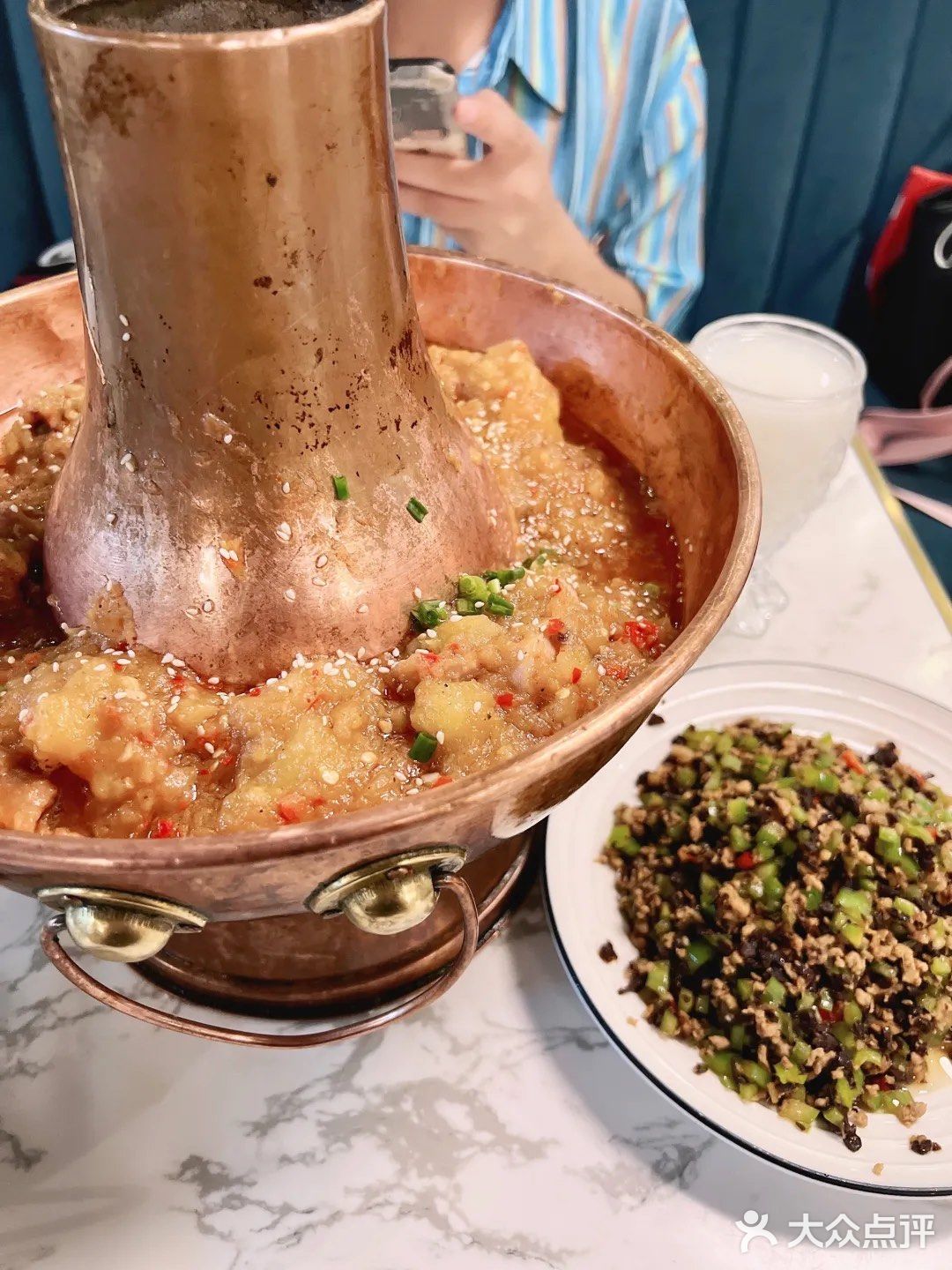 味道还不错，排队这事太糟心了