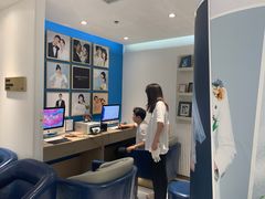-海马体大师店(上海华润时代广场大师店)